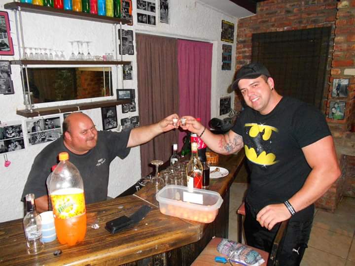 ChannelEverton's tweet photo. #bankmysummer5 @5FM @RogerGoodeShow @DJRogerGoode @TannieMariekie https://t.co/f1qbjs2Qmc
