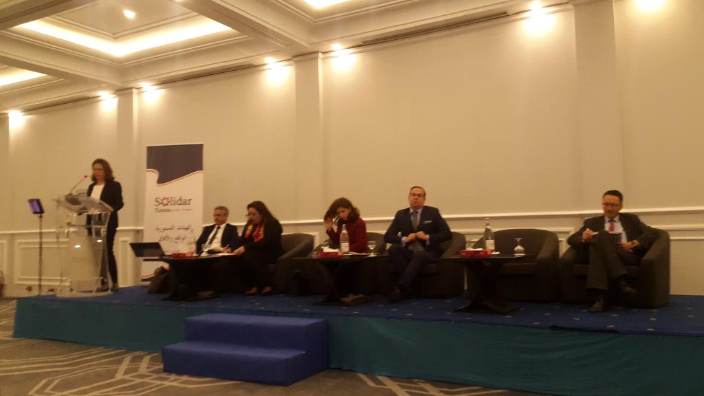 Lobna Jeribi tweet media