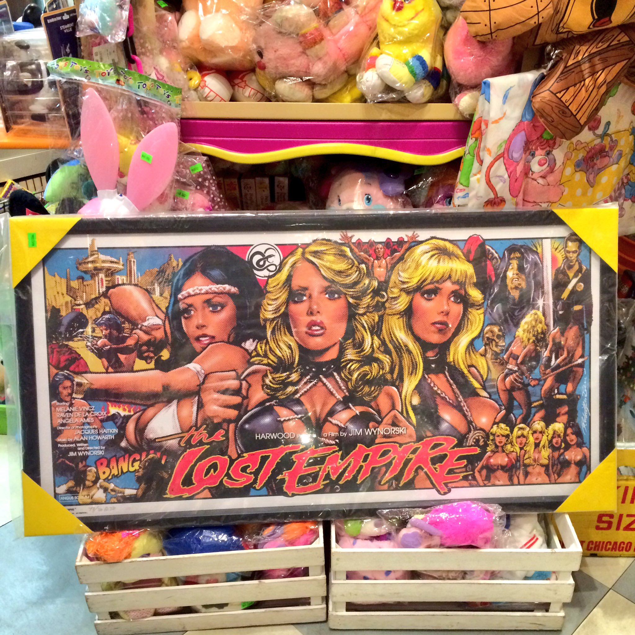 額装アートワーク/R107C】 ロッキンジェリービーン Rockin Jelly 額装アートワーク/R107C】 ロッキンジェリービーン Rockin Jelly