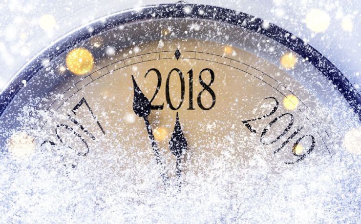 How will UK commercial property perform in 2018? Savills research’s Mat Oakley gives his predictions on our blog: sav.li/a64