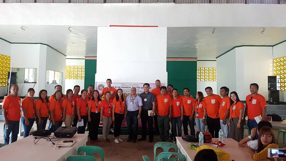 sdn_comelec's tweet image. COMELEC SIARGAO in Woman and Elections Seminar/ Gender &amp;amp; Development