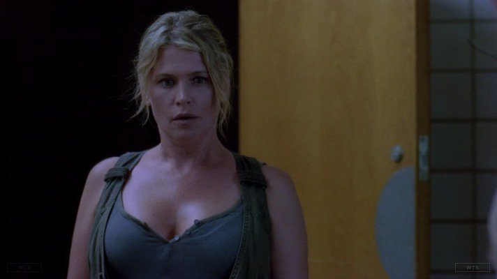 Born on this day, Kristy Swanson turns 48. Happy Birthday! What movie is it? 5 min to answer! 