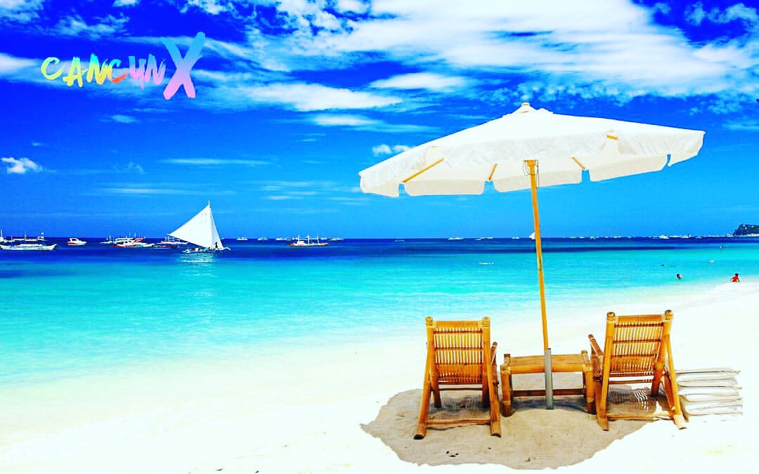 CancunX ⛱ tweet media