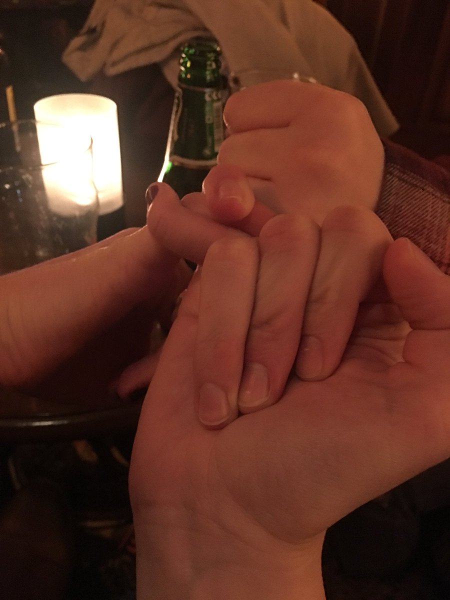 liannastewart's tweet photo. Summer, Solveig, and I pinkie swore that we would all buy each other engraved brown cheese slicers for all of our weddings. 🧀 https://t.co/i98FP3bgVy