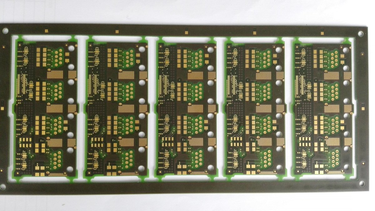 TechnologiesXg's tweet image. typical #panelized PCB#, save more now！send us your inquiries to Selina.l.s@xg-technologies.com