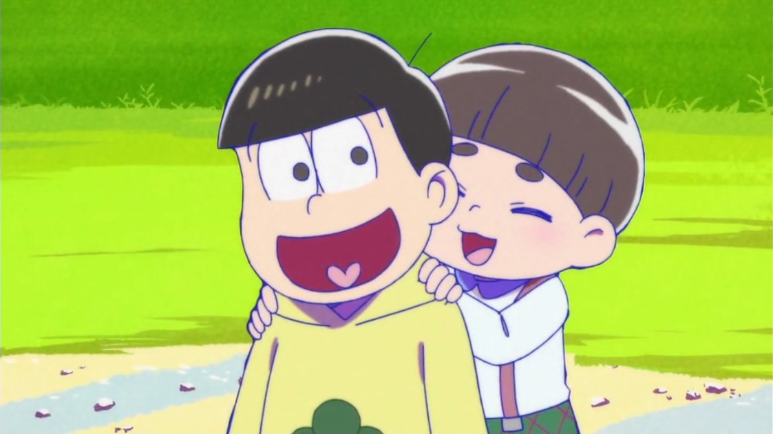 アニメ おそ松さん １２話感想ツイートまとめ Togetter