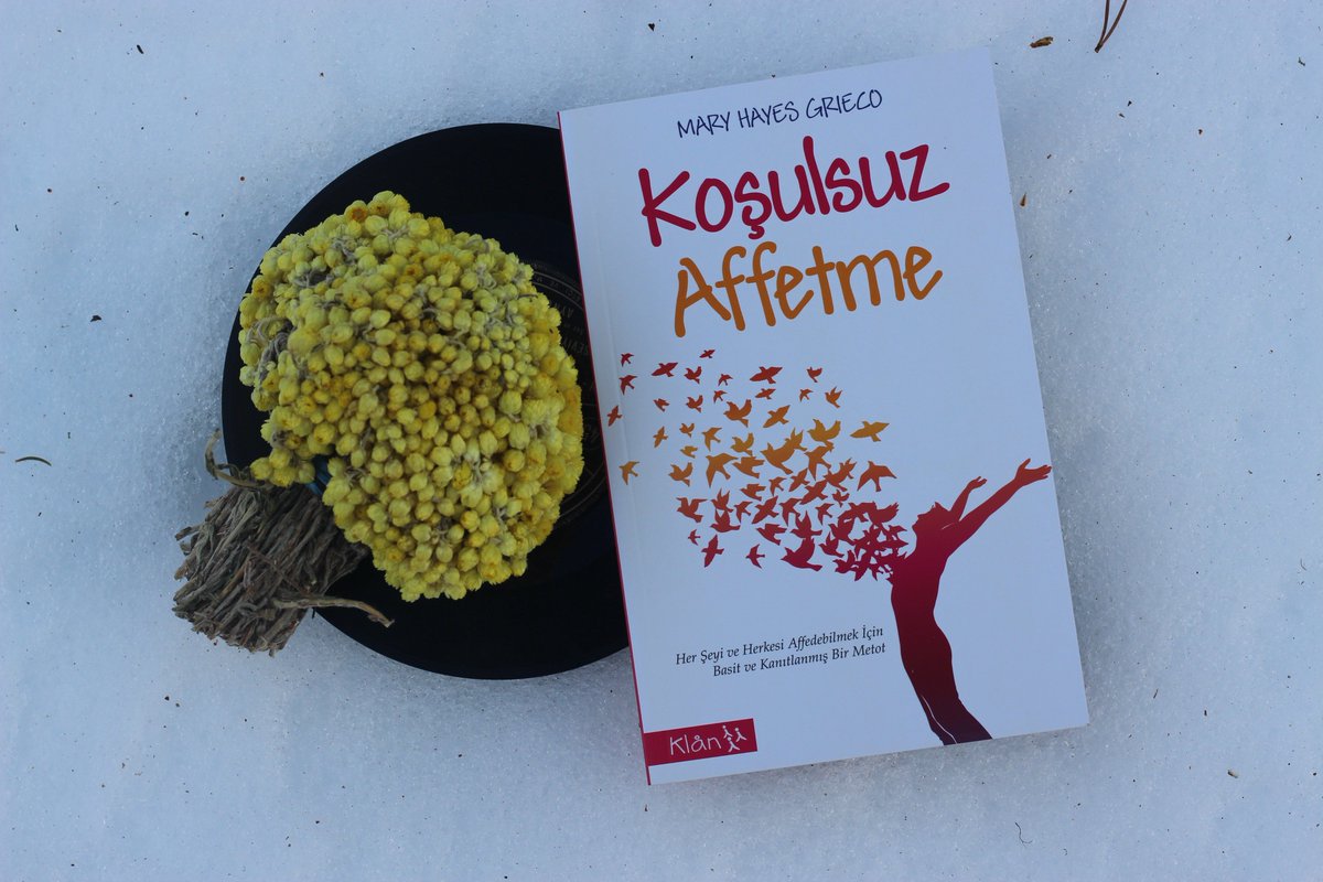 KOŞULSUZ AFFETME
.
.
Eski bir ikileme, yepyeni ve enerjik bir bakış: Nasıl affeder ve yolumuza devam ederiz?
Araştırmalar, affetmenin sağlığa sayısız faydaları olduğunu gösteriyor, fakat birini, hatta kendimizi bile nasıl kolay ve kalıcı bir biçimde affedebiliriz?