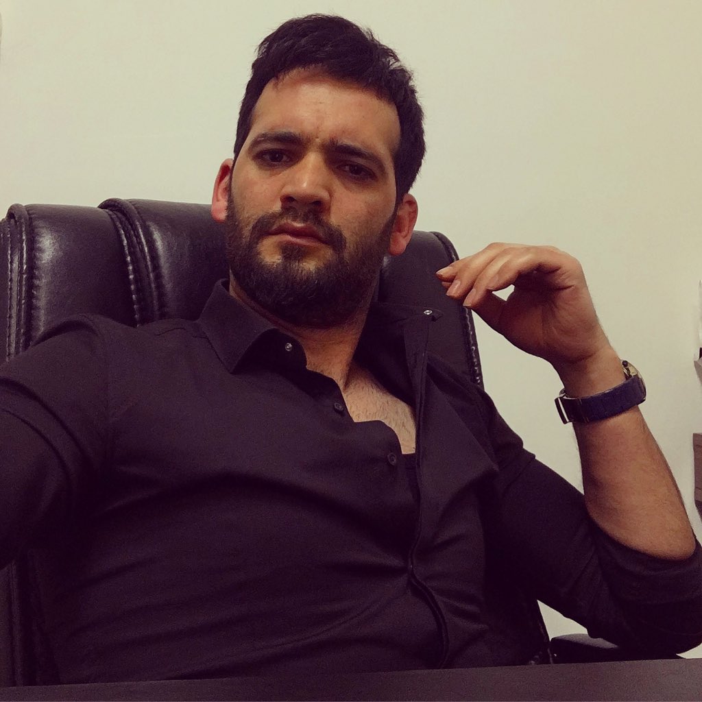 #YeniProfilResmi