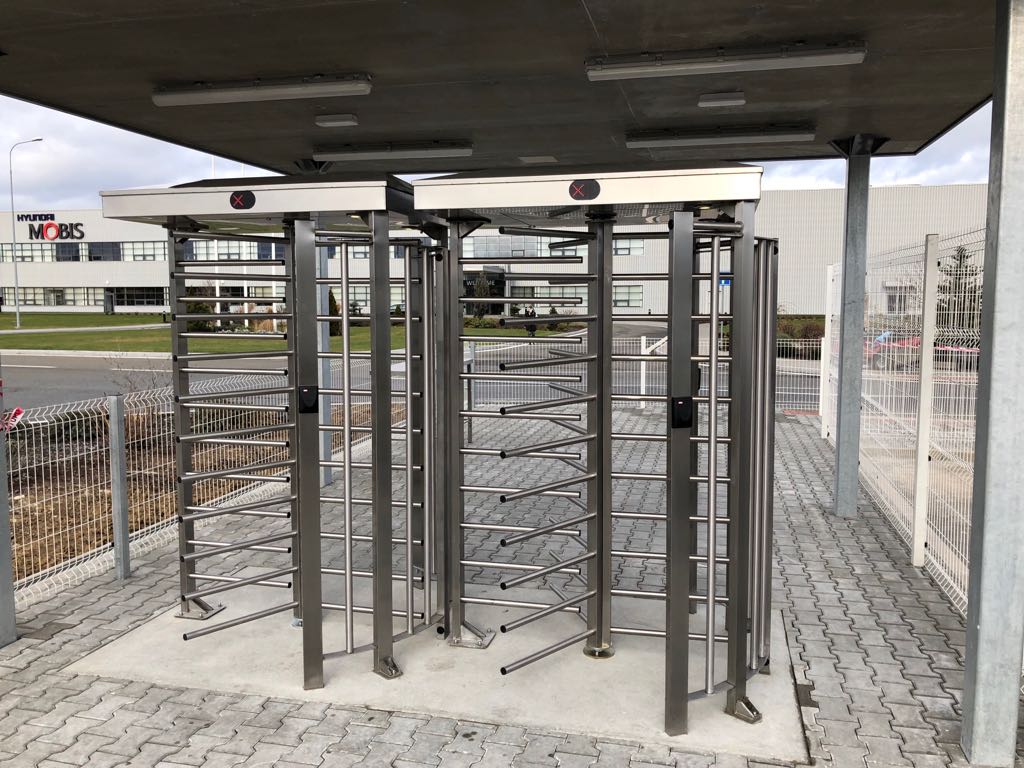 One more successful installation at Hyundai by our partner, FestTech сompany in Czech Republic🇨🇿