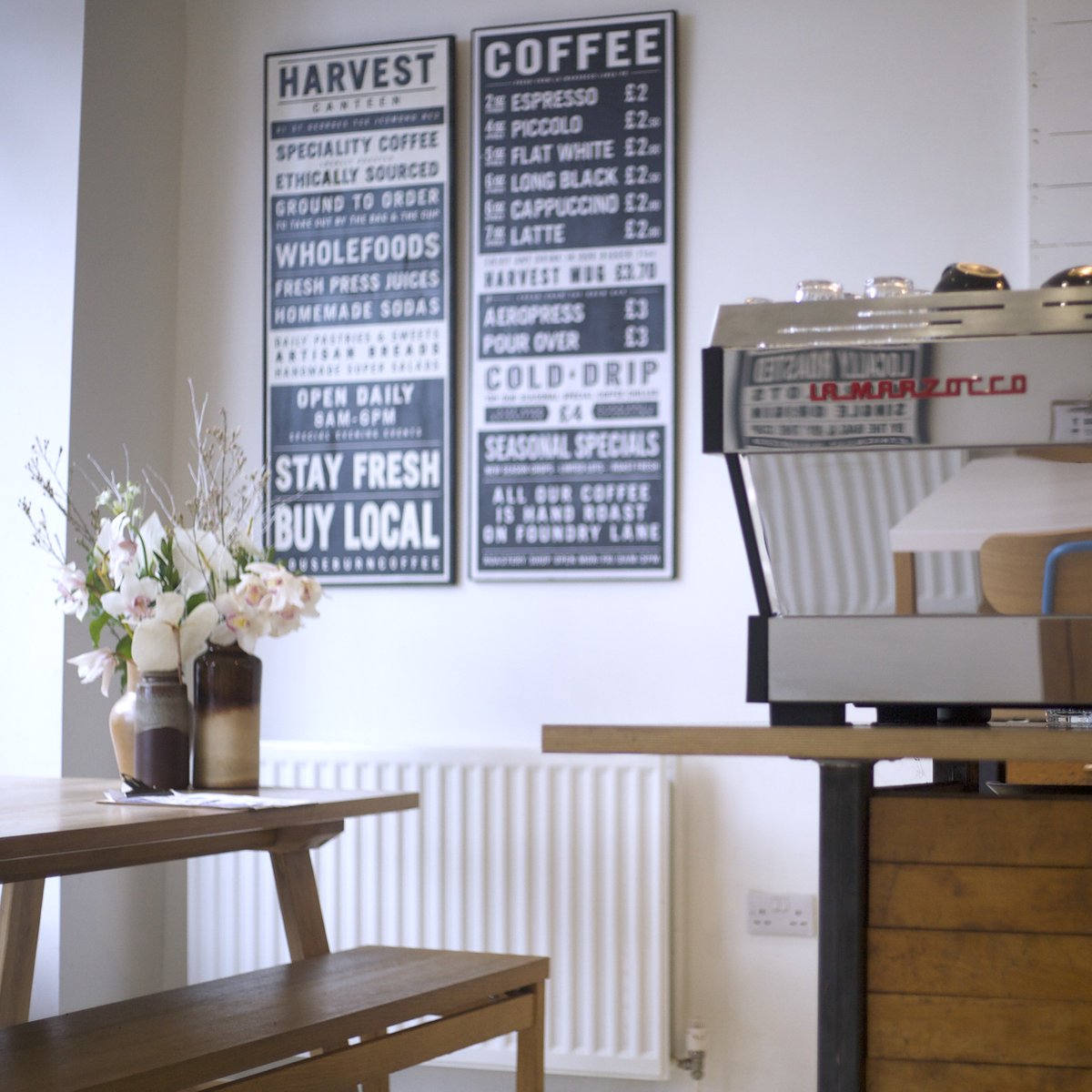 HARVEST XMAS HOURS
Xmas Day - CLOSED
Boxing Day - CLOSED
27th - 31st - 8am - 6pm
New Years Day - CLOSED
2nd Jan - 8am - 6pm