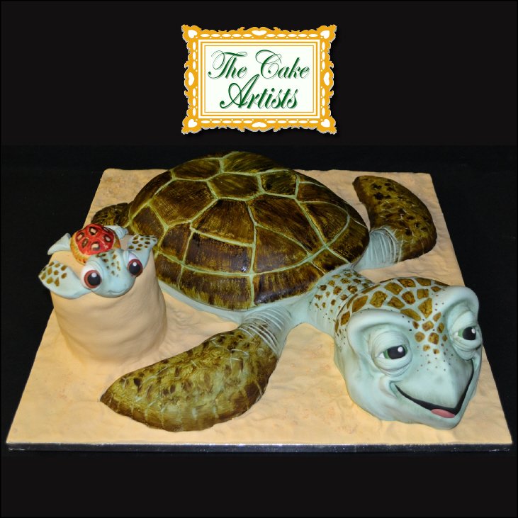 The Cake Artists Solihull (@cakesinsolihull) on Twitter photo 