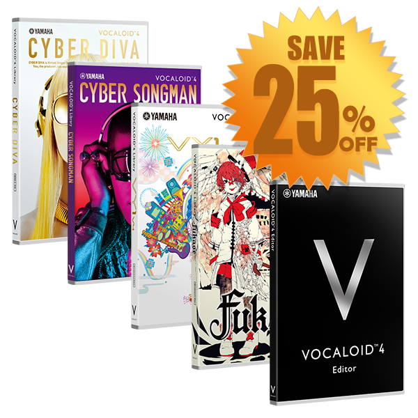 値段 YAMAHA VOCALOID セット - divicentrodivisoriasforros.com.br