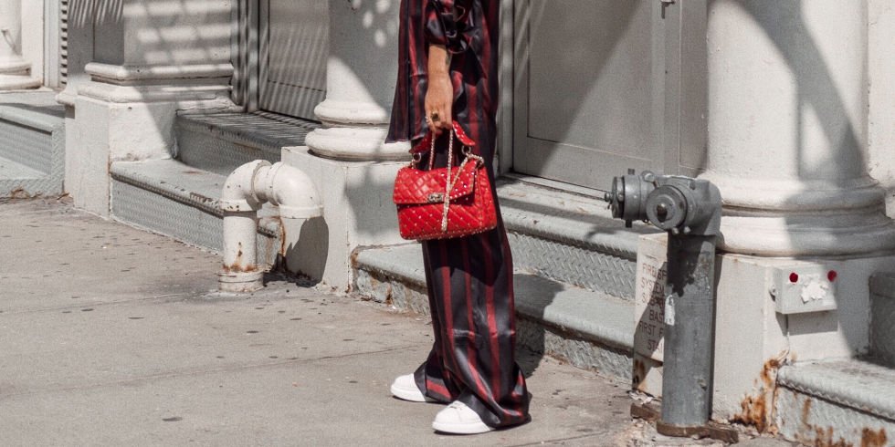 elle_es's tweet photo. 27 looks para inspirarte a llevar pantalones palazzo (aunque no midas 1'80) https://t.co/KEco7yqCiz https://t.co/U5msyKM98o