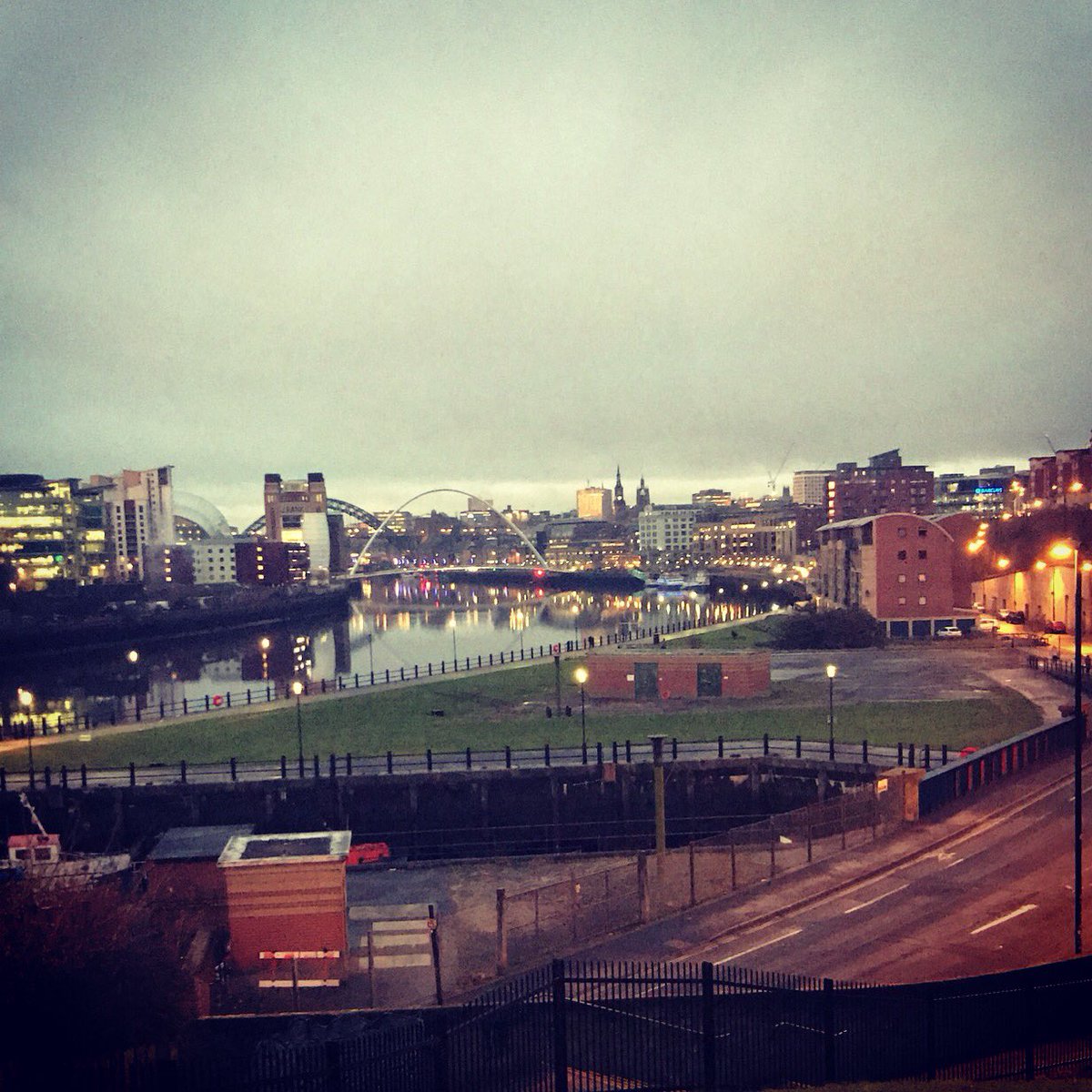 Good morning newcastle! We are open from half 8 today! Why not pop down and grab yourself a delicious hot chocolate! See you all very soon! #newcastle #bridges #milleniumbridge #tynebridge #thecyclehub #ouseburn #ne6 #hotchocolate #delicious #yummy