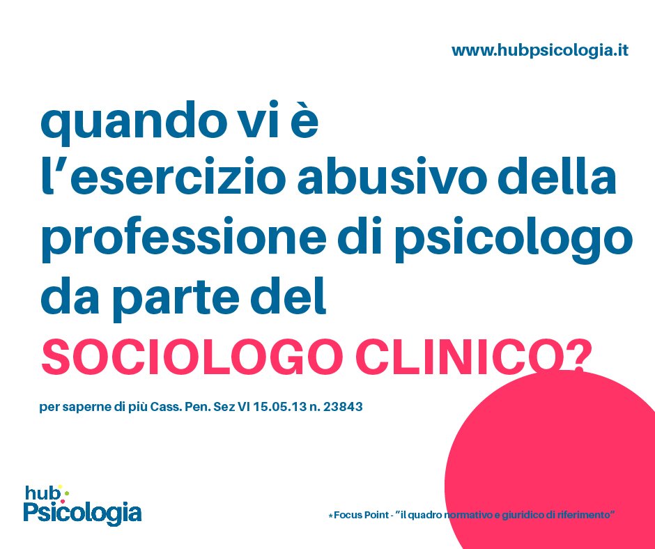 PsicologiLazio's tweet photo. Per saperne di più vai su: https://t.co/jB6yh5jUUy
#HubPsicologia https://t.co/3rPF89wRgN