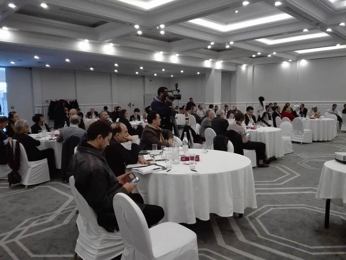 Solidar Tunisie tweet media