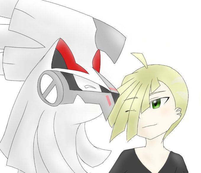 Matchapokemonさんのイラスト一覧 4ページ目 Matchapokemonさんのイラスト一覧 4ページ目