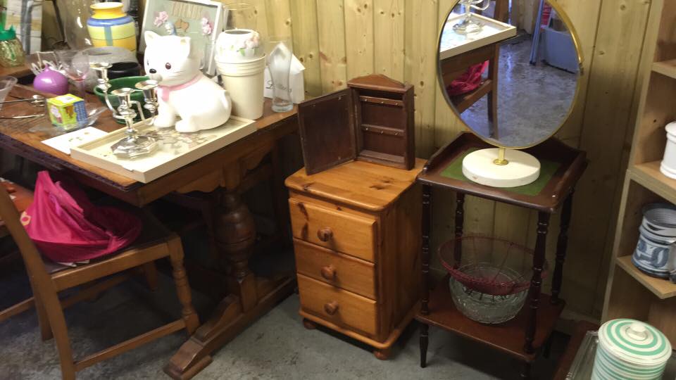 TheShedRCT's tweet photo. Come and visit the shed today!!! These are just some of the fantastic items you might be able to get your hands on.  Merry Christmas! https://t.co/dZWzchkzlY #TuesdayThoughts https://t.co/NNvTbzvYD7