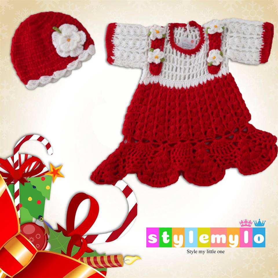 stylemylo's tweet photo. Stylemylo brings to you cute and super comfortable Santa Claus inspired dresses that will give your kid the perfect Christmas feels!
Buy them at: https://t.co/oyNxo2PCHx
#stylemylo #onlineshoppingforkids #babyboys #babygirls #designer #kidsfashion #madeinindia #kidspartydresses https://t.co/cKXNc8eGWi