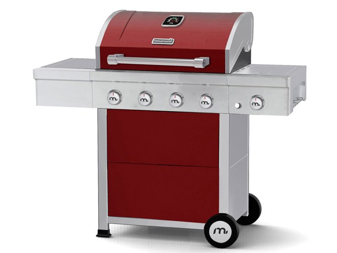 Stylish outdoor ovens to meet your needs.
bit.ly/2AY7v1M
<a href="/yuppiechef/">Yuppiechef</a> 
<a href="/WeberBraai/">@WeberBraai</a>