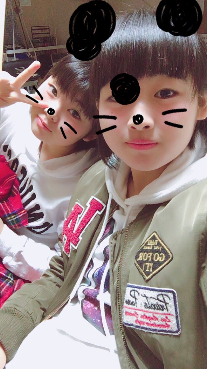 km041009's tweet photo. 目を隠されました🤷🏻‍♀️🤩 https://t.co/JlsWGOkzqY