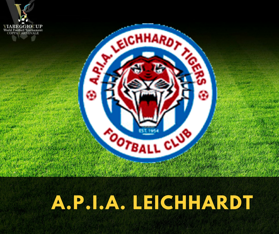 CGCViareggioCup's tweet photo. Squadre partecipanti alla 70° Viareggio Cup: #ApiaLeichhardt [@apialeichhardt] ✔ https://t.co/YXlZOJyzzo