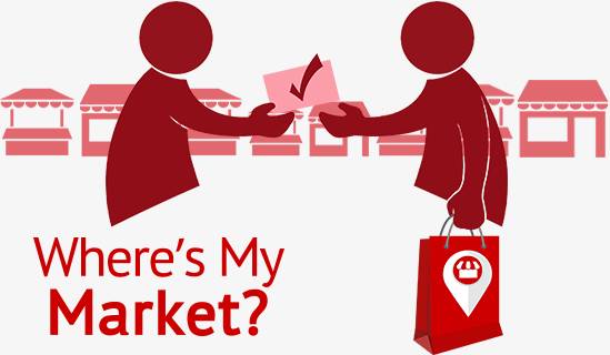 Christmas Shopping?

Last minute goodies?

The market is the place to go, find market stalls open near you today on Where's My Market?

wheresmymarket.com

#WheresMyMarket 
#Shoplocal 
#Marketsmatter 
#ChristmasShopping
#marketstall