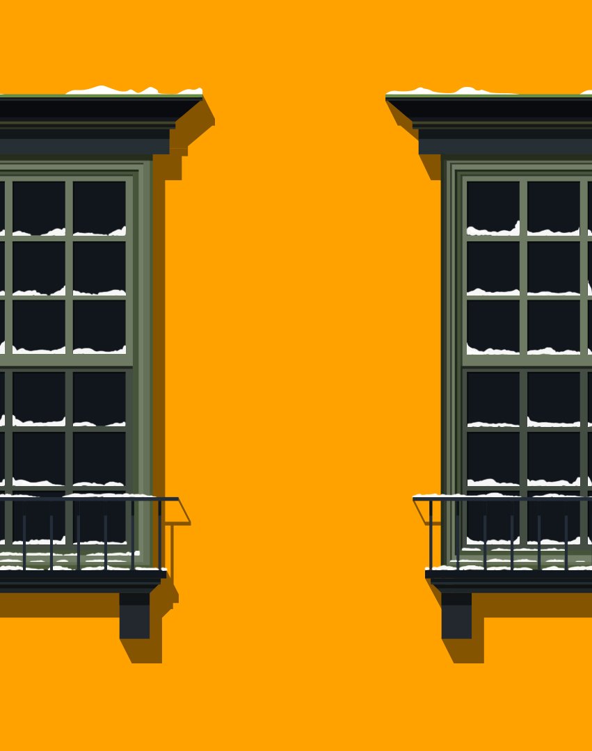 Finishline of the year #Frankfurt #illustration #souls #urban #handmade #inside #fassade <a href="/JoergZuber/">Joerg Zuber</a>