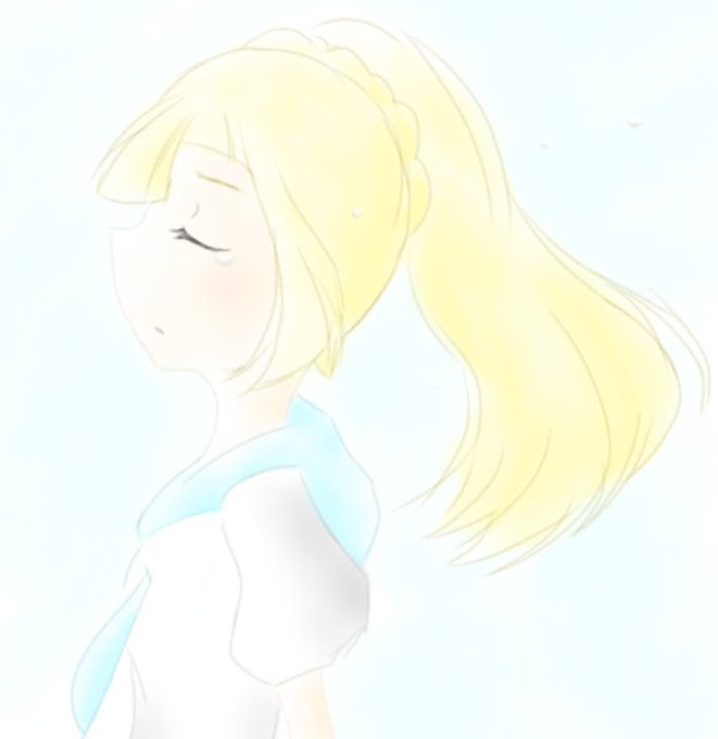 Matchapokemonさんのイラスト一覧 4ページ目 Matchapokemonさんのイラスト一覧 4ページ目