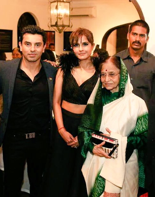 Happy Birthday Pratibha Patil Ji, wishing you health, happiness & good wishes always !  