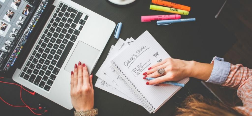 6 unusual habits of exceptionally #productive people by @joeytawadrous buff.ly/2D3cwHW