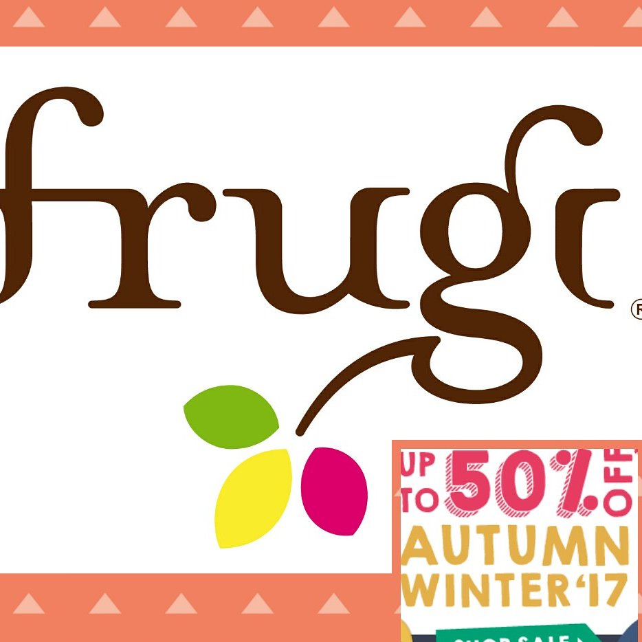 frugi organic sale