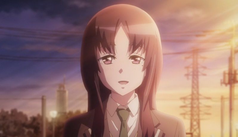 森川葉月