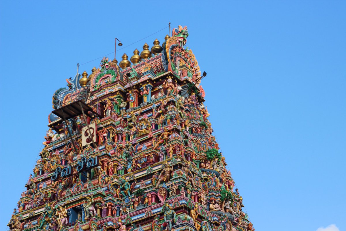 PhotographyPras's tweet photo. Clear chennai skies @PhotographyPras @ChennaiTimesTOI @chennaiweather @ChennaiRains @ChennaiIPL https://t.co/vriotrXN2V