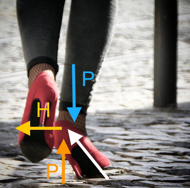 La maldición del Ingeniero de Estructuras.
(Fotaza del IG de <a href="/jaimefrancesp/">Instagram @jaimeito</a>)