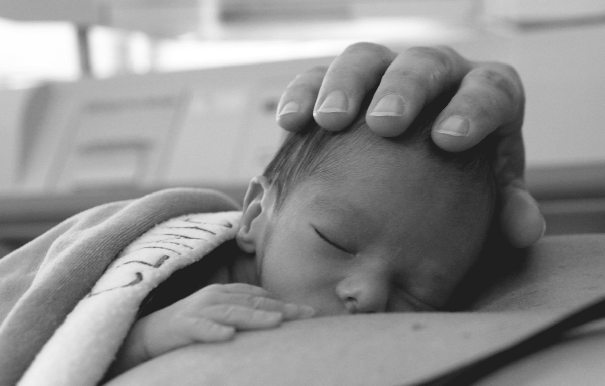 🔴 Vols ajudar a millorar l'assistència dels nadons prematurs? #NeonatologiaCLÍNIC us ho posa ben fàcil amb dues iniciatives! 👶

👉👉bit.ly/2Bcw6US