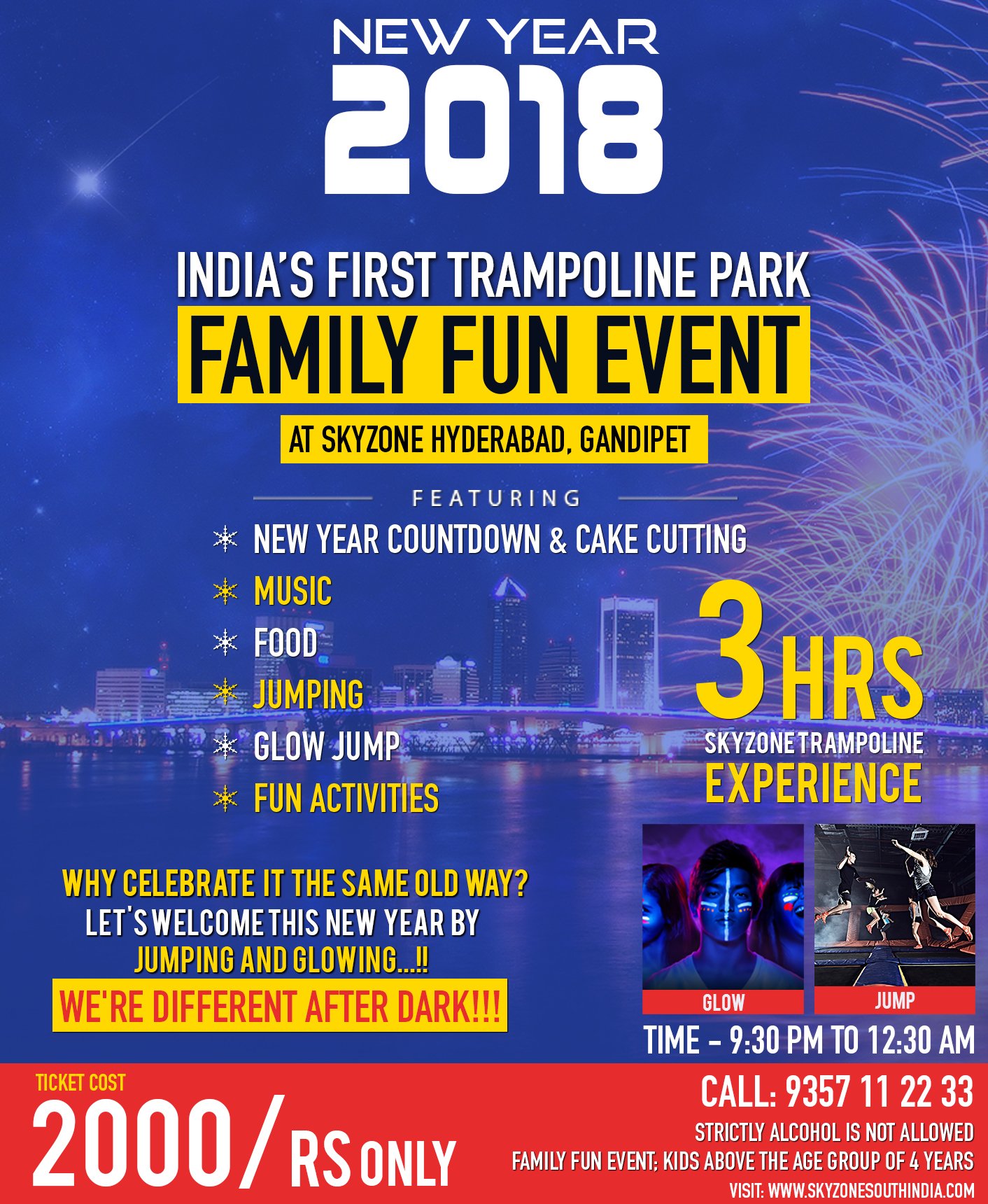 Sky zone coupon new rochelle