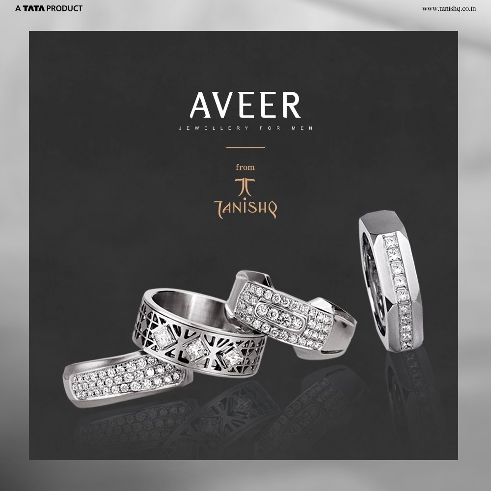 Pin by Tanishq on Aveer - Jewellery for men | Mens jewelry, Exclusive  jewelry, Diamond bracelet