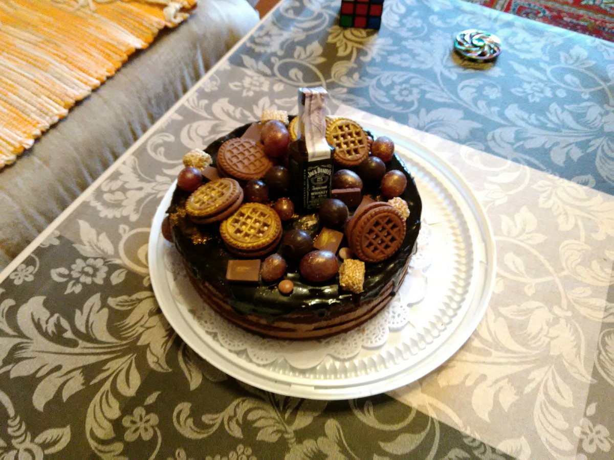 AghNikolaj's tweet photo. #торт #деньнародження #BeforeTheStorm #FirstDates #SHINee #skijumpingfamily #CAKENEWS #love #lifestyle #Like #follow #SubscribeNow #Subscribe https://t.co/OSvaMCmNeO