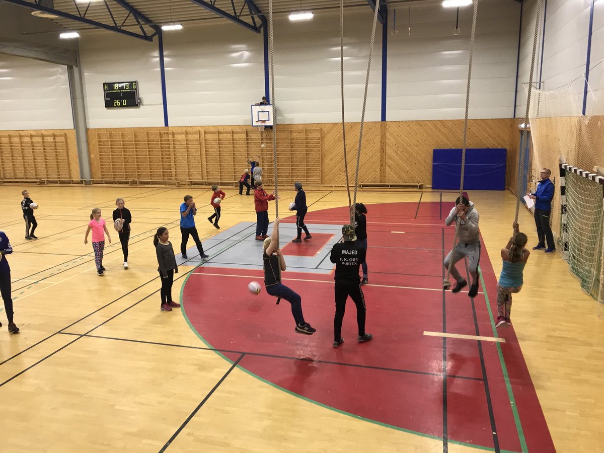 VitalCities_EU's tweet photo. Active Holiday - Horten municipality (HOPP) offers varied activities to children and young people in the school's autumn holiday and winter holiday ( week 8 and week 40) - https://t.co/KER9V0Af8G https://t.co/HVDRsH7phW