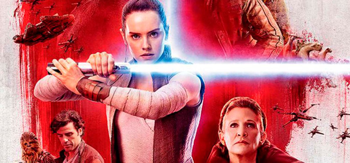 hobby_consolas's tweet photo. Un fan hace una petición online para que Star Wars: Los últimos Jedi no sea canon: https://t.co/ERCbgGF4Hv https://t.co/S2rk2kMlkr