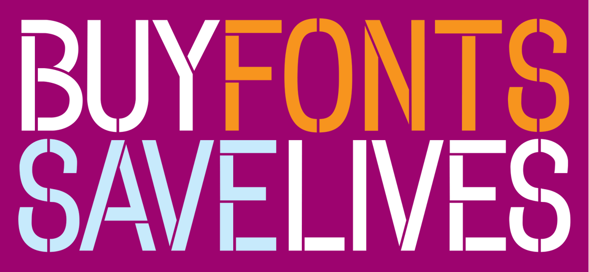 PaulHarpin's tweet photo. Wow!!!!!! Shocked!! My BuyFontsSaveLives campaign has now raised over £50,000 for CancerResearchUK &amp; MacMillan UK. Thanks a million to @MrMattWilley — His fonts go v well &amp; Paul Hickson &amp; Joe Graham &amp; Nick Cooke. To date I have donated £52,137.68p Buy here https://t.co/XEs5ROmpBK https://t.co/SyG0Dqotvj