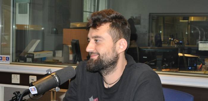 Piotr Gnyp <a href="/tipheret/">Piotr Gnyp</a> w <a href="/rdcpolskieradio/">Polskie Radio RDC</a> omawia #technologie, które pozwalają kreować - a często także fałszować - rzeczywistość. Polecamy. rdc.pl/podcast/poludn…