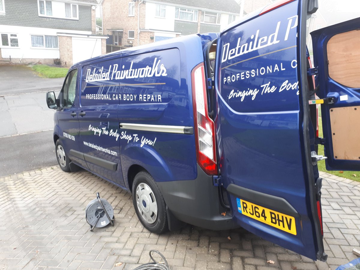 detailedpaint's tweet photo. Taking bookings for early January, give us a call for a free no obligation quote #Readingberks #scuffrepair #wheelrepair #wheelrepair #dents #scratches
Detailedpaintworks
07850883639 https://t.co/M65wpswIgg