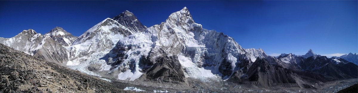 #Tuesdaytruthtime In 1953, Grangers products protected #SirEdmundHillary and #TenzingNorgay against the elements for the very first successful #MountEverest summit. #ScienceofProtection
