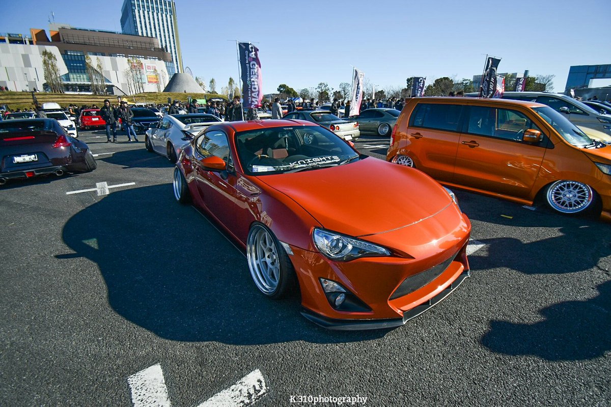 kazumancho0218's tweet photo. stanceNationTokyo Gedition2017
#stancenation2017
#customcar
#stance
#cambergang
#jmsection https://t.co/IvODseD784