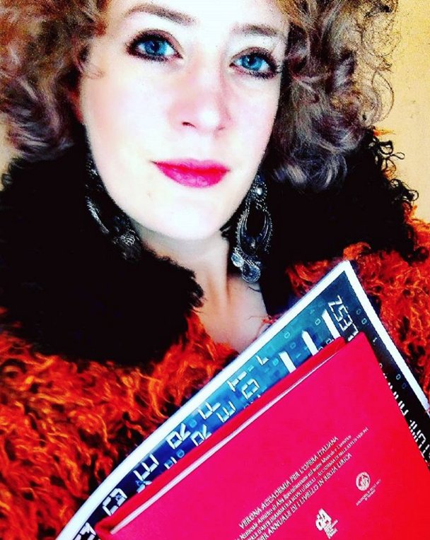 Tesi finali degli studenti dei Master #vao arrivate!