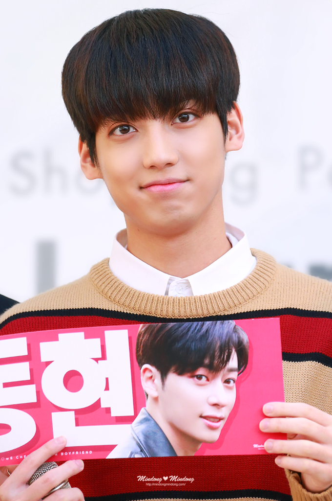 MinDong♡MinDong tweet media