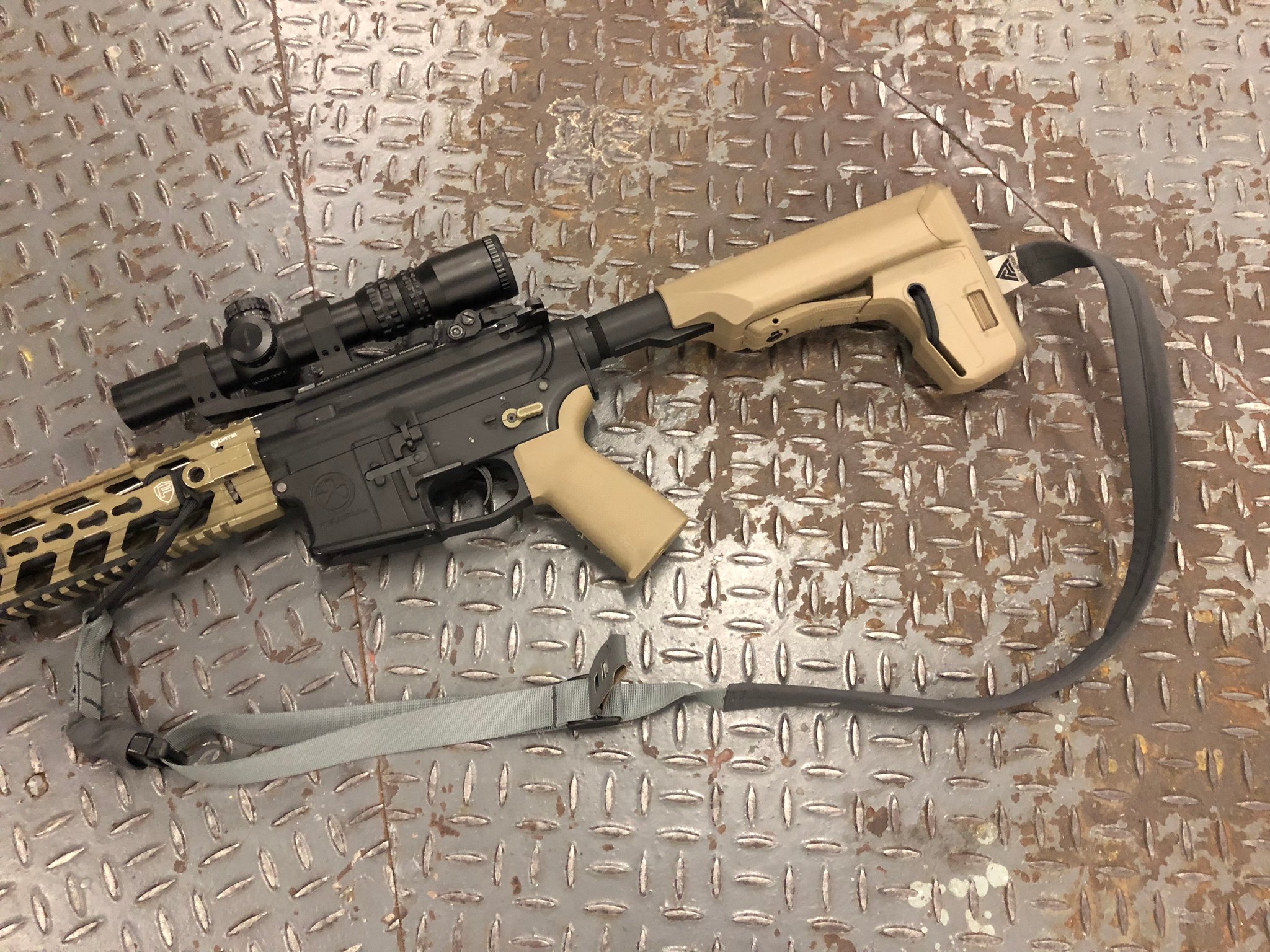 実物 Direct Action CARBINE SLING MK 2 MC - daterightstuff.com 実物 Direct Action CARBINE SLING MK 2 MC - daterightstuff.com