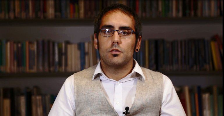 ICCG #Lecture Series on #DRR
Lecture 1 – #Disaster #Risk #Reduction: let's agree on the terms 
With: Dr. Carlos Dionisio Pérez-Blanco, #CMCC, #FEEM
Have a look at the video lecture: 
youtu.be/zoICfUVSfLM